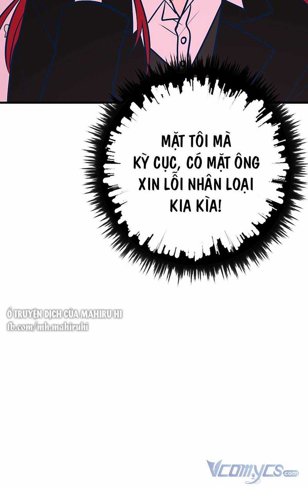 Kẻ Rác Rưởi Không Đáng Được Yêu Chapter 46 trang 60