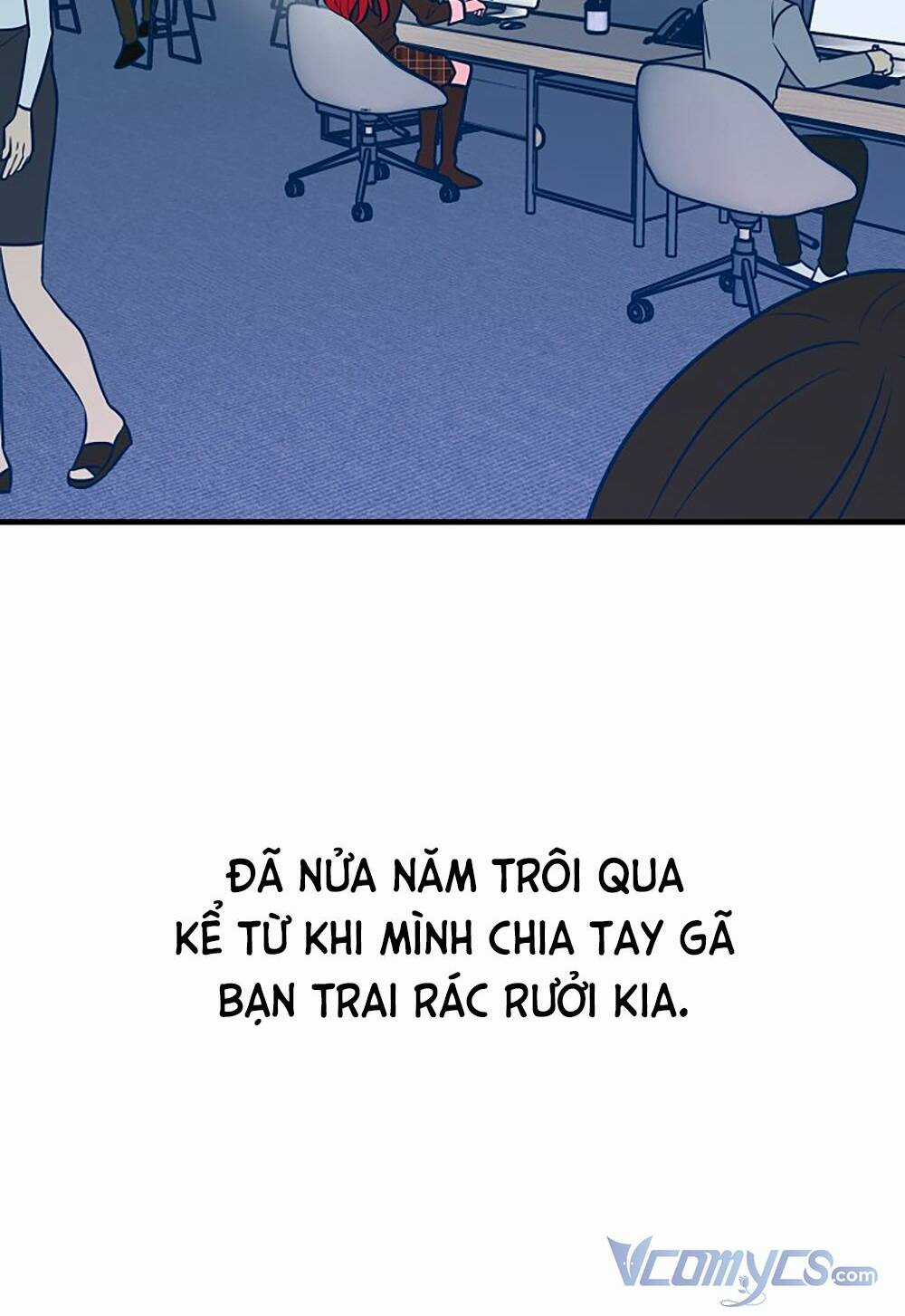 Kẻ Rác Rưởi Không Đáng Được Yêu Chapter 46 trang 62