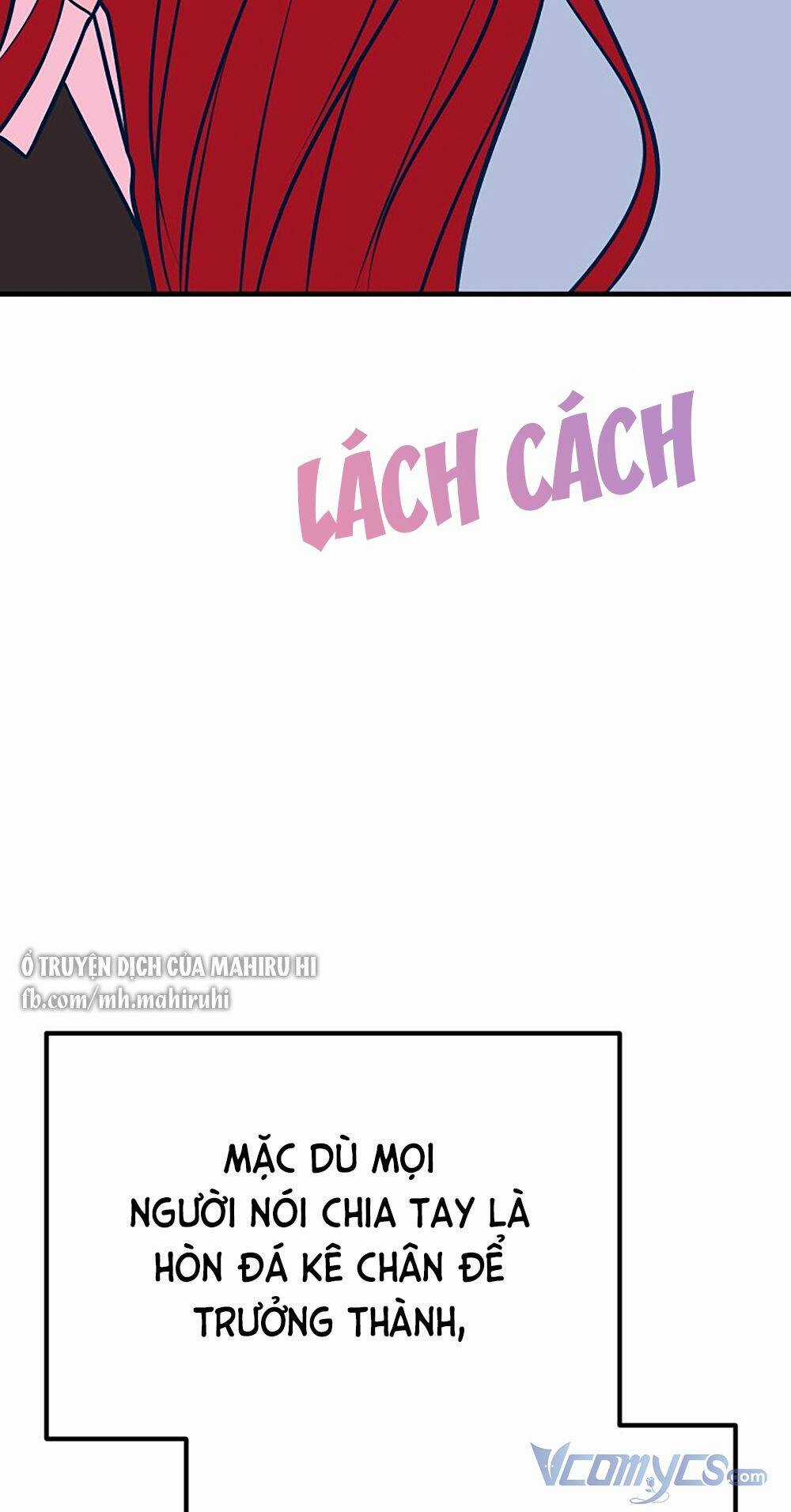 Kẻ Rác Rưởi Không Đáng Được Yêu Chapter 46 trang 64