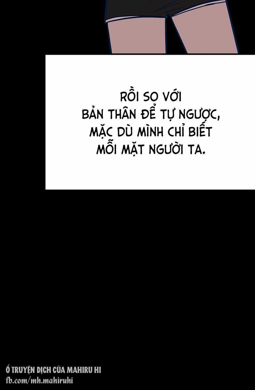 Kẻ Rác Rưởi Không Đáng Được Yêu Chapter 46 trang 67