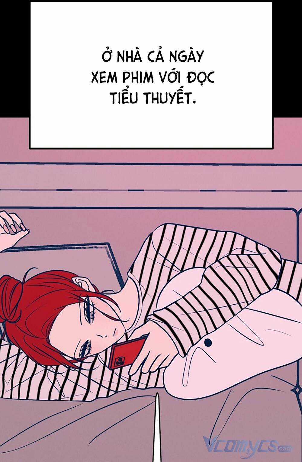 Kẻ Rác Rưởi Không Đáng Được Yêu Chapter 46 trang 68