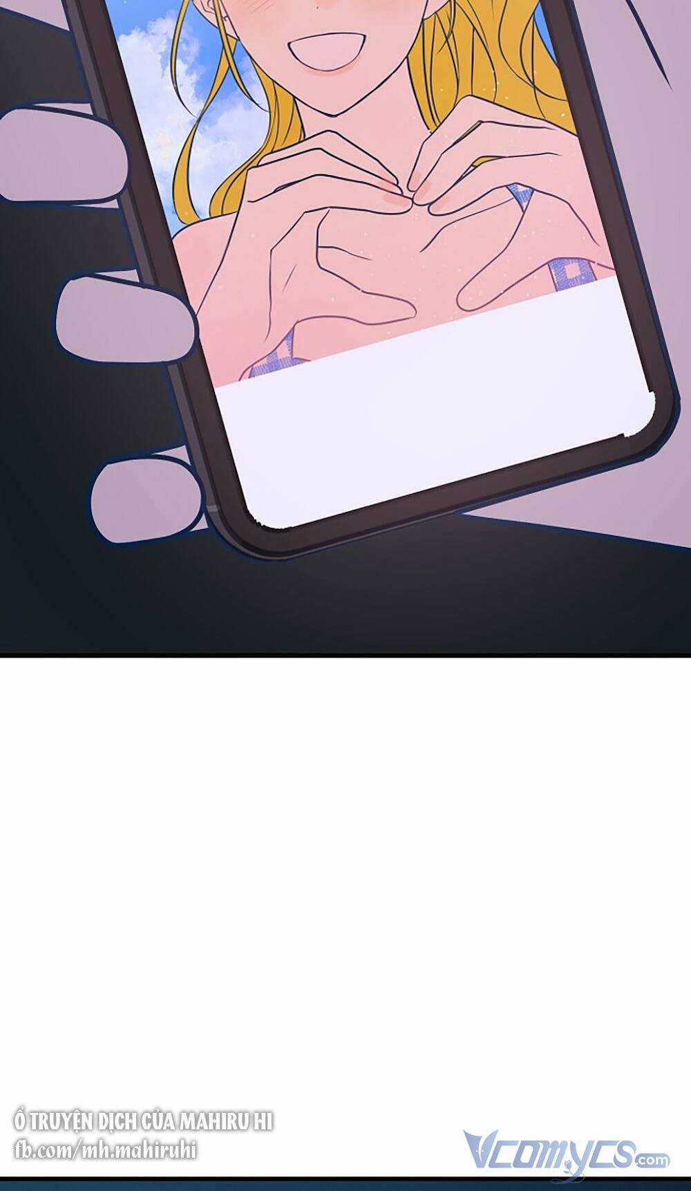 Kẻ Rác Rưởi Không Đáng Được Yêu Chapter 46 trang 7