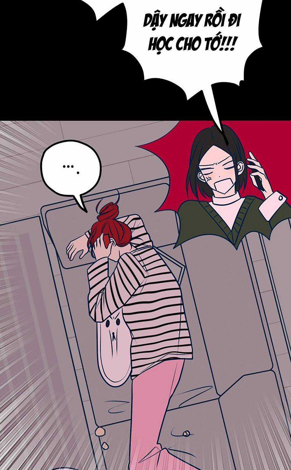 Kẻ Rác Rưởi Không Đáng Được Yêu Chapter 46 trang 71