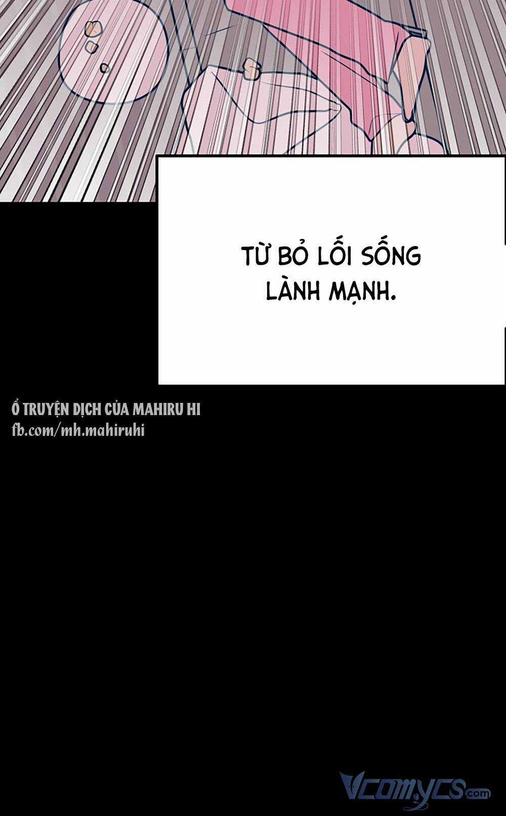 Kẻ Rác Rưởi Không Đáng Được Yêu Chapter 46 trang 72