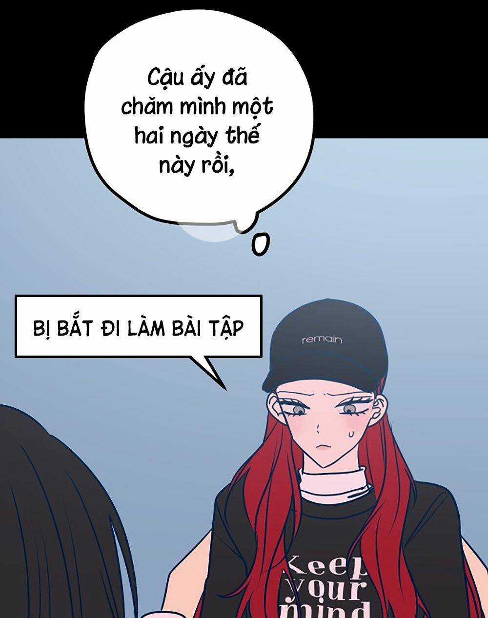 Kẻ Rác Rưởi Không Đáng Được Yêu Chapter 46 trang 73