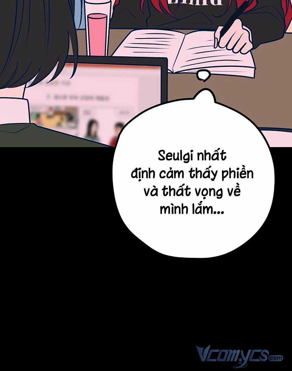 Kẻ Rác Rưởi Không Đáng Được Yêu Chapter 46 trang 74