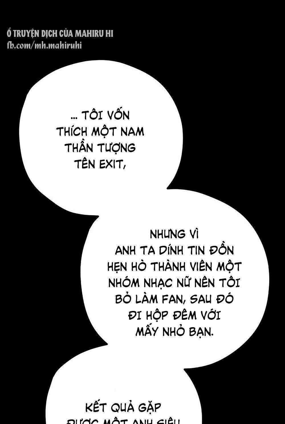 Kẻ Rác Rưởi Không Đáng Được Yêu Chapter 46 trang 77