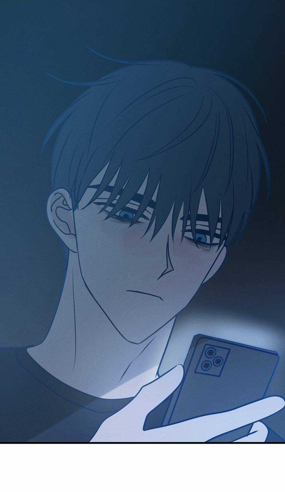 Kẻ Rác Rưởi Không Đáng Được Yêu Chapter 46 trang 8