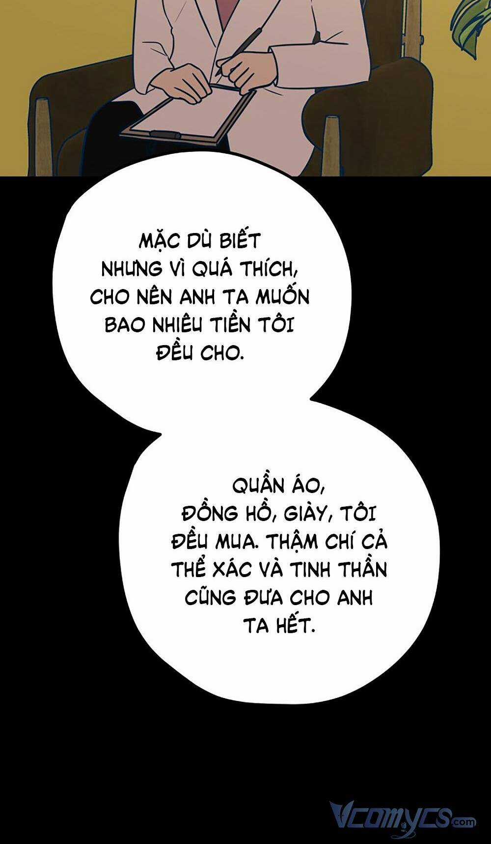 Kẻ Rác Rưởi Không Đáng Được Yêu Chapter 46 trang 80