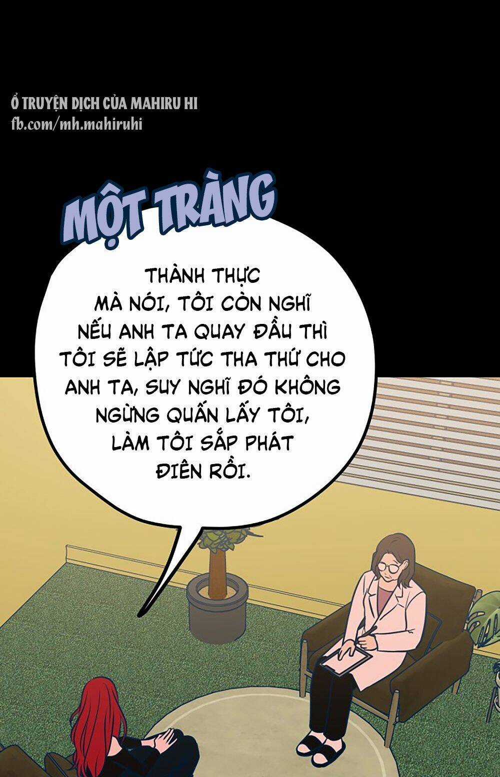 Kẻ Rác Rưởi Không Đáng Được Yêu Chapter 46 trang 81