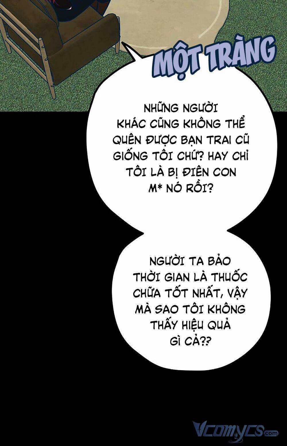 Kẻ Rác Rưởi Không Đáng Được Yêu Chapter 46 trang 82