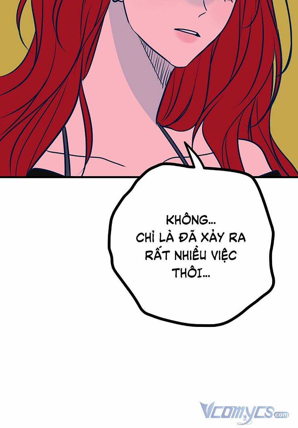 Kẻ Rác Rưởi Không Đáng Được Yêu Chapter 46 trang 84