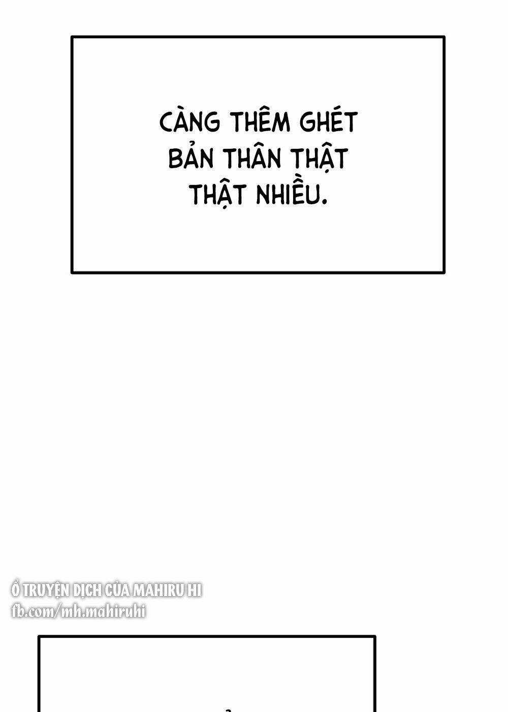 Kẻ Rác Rưởi Không Đáng Được Yêu Chapter 46 trang 85