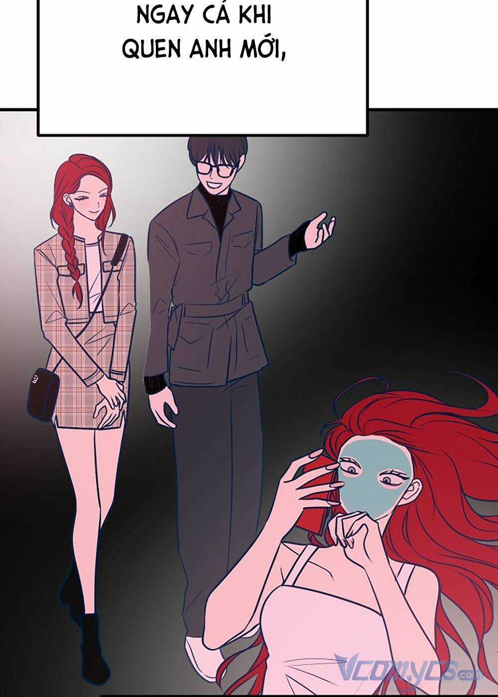 Kẻ Rác Rưởi Không Đáng Được Yêu Chapter 46 trang 86