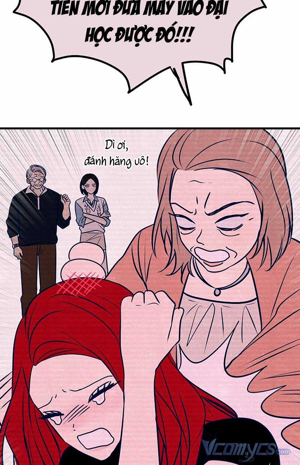 Kẻ Rác Rưởi Không Đáng Được Yêu Chapter 46 trang 88