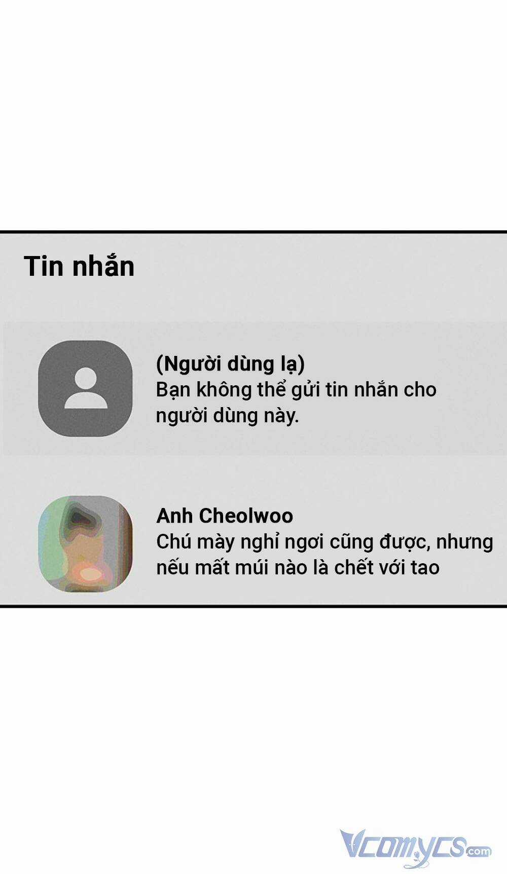 Kẻ Rác Rưởi Không Đáng Được Yêu Chapter 46 trang 9