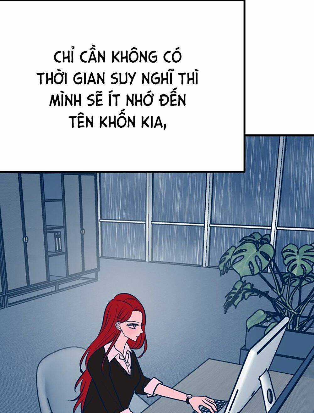 Kẻ Rác Rưởi Không Đáng Được Yêu Chapter 46 trang 95