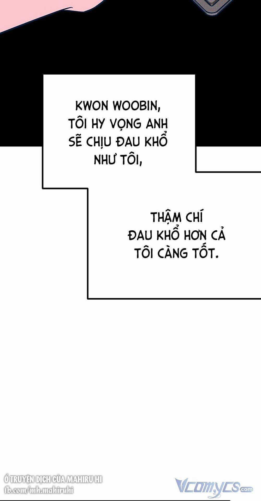 Kẻ Rác Rưởi Không Đáng Được Yêu Chapter 46 trang 98