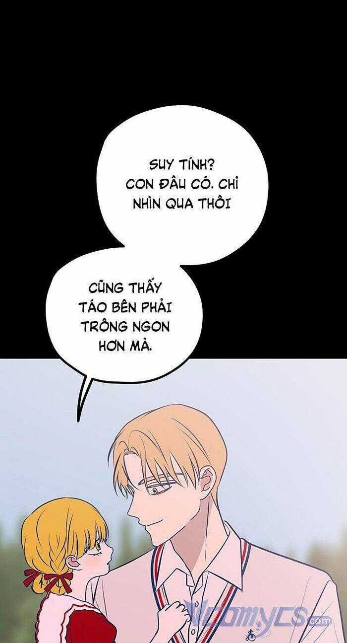 Kẻ Rác Rưởi Không Đáng Được Yêu Chapter 47 trang 10