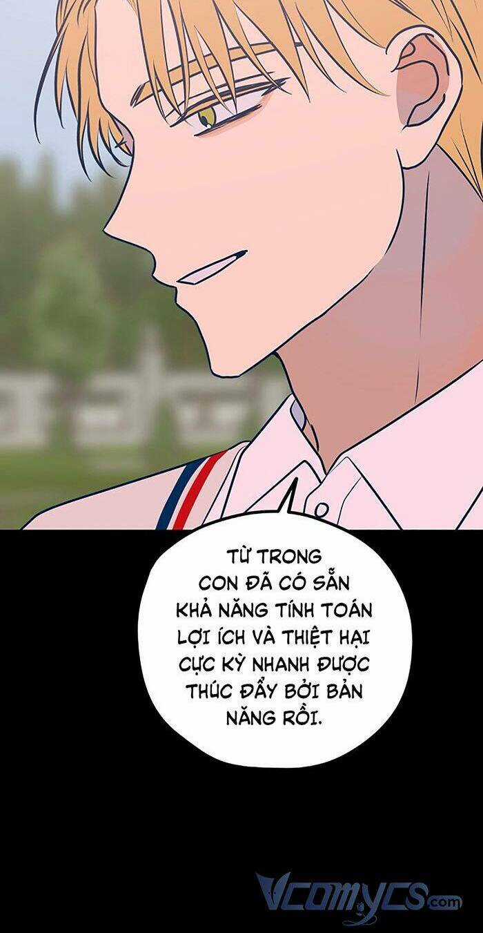 Kẻ Rác Rưởi Không Đáng Được Yêu Chapter 47 trang 12