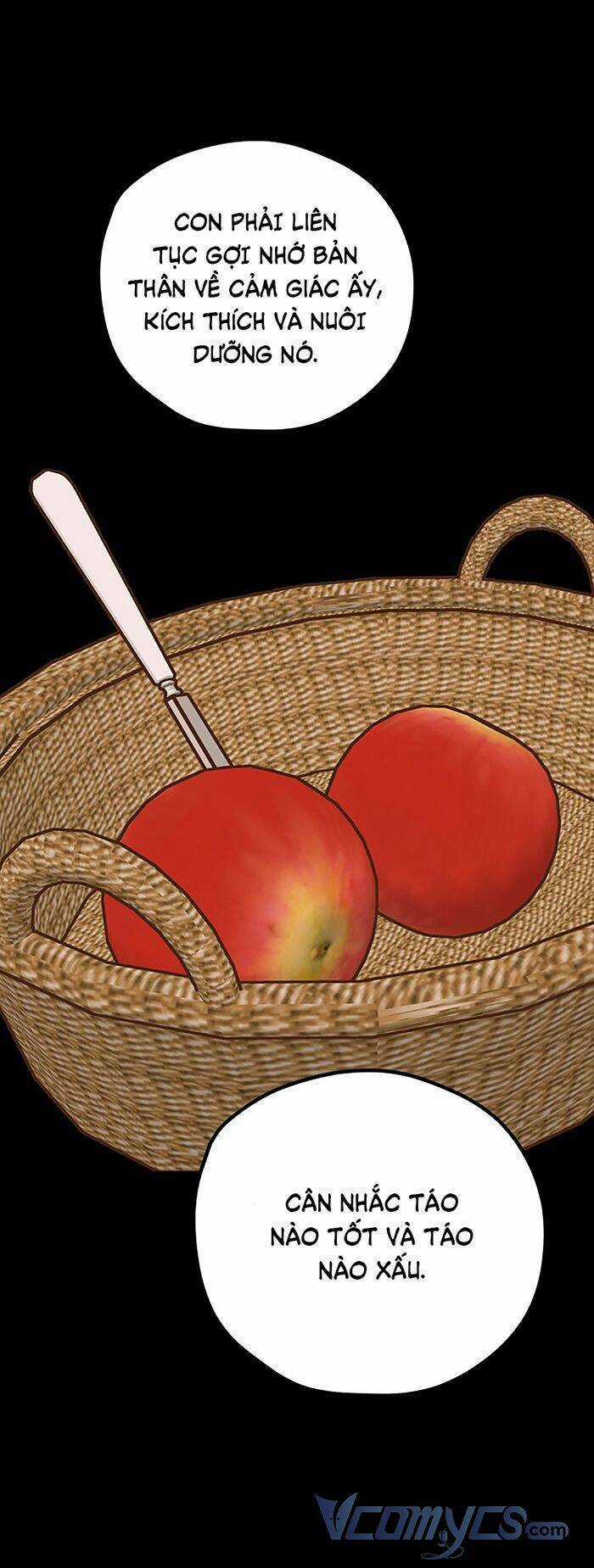 Kẻ Rác Rưởi Không Đáng Được Yêu Chapter 47 trang 13