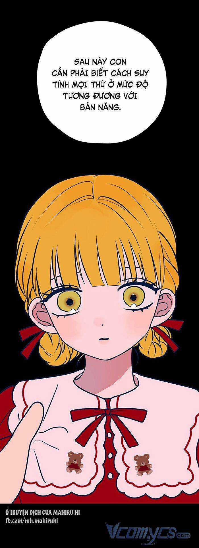 Kẻ Rác Rưởi Không Đáng Được Yêu Chapter 47 trang 14