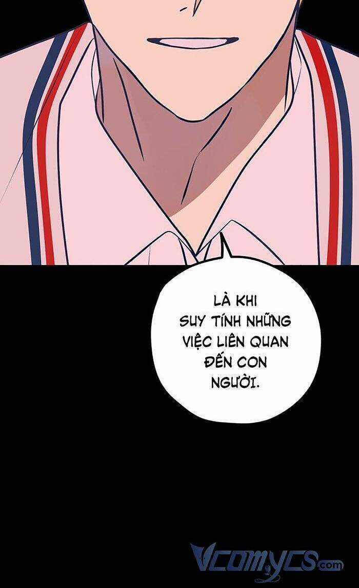 Kẻ Rác Rưởi Không Đáng Được Yêu Chapter 47 trang 16