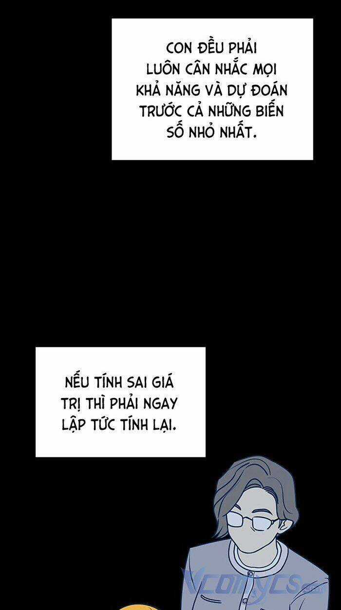 Kẻ Rác Rưởi Không Đáng Được Yêu Chapter 47 trang 18