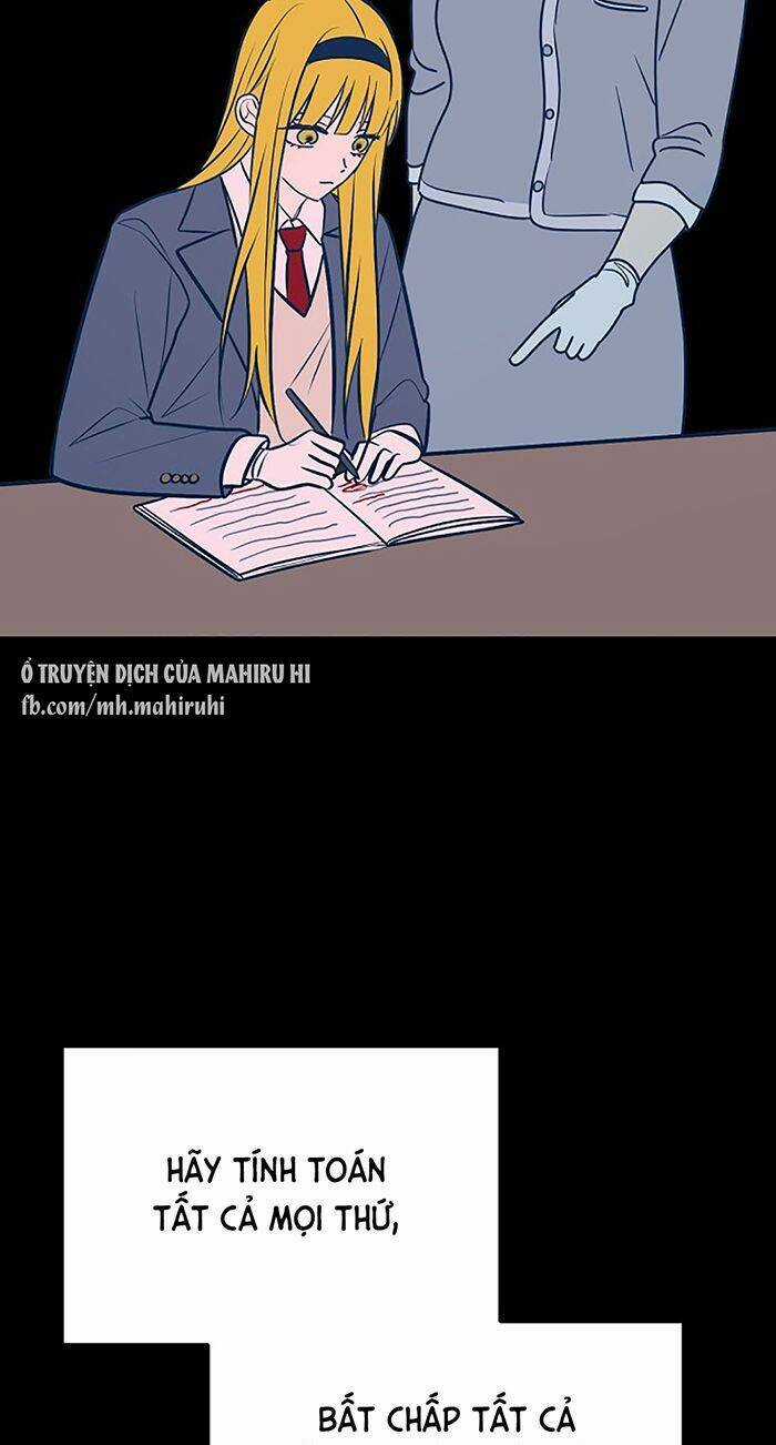 Kẻ Rác Rưởi Không Đáng Được Yêu Chapter 47 trang 19