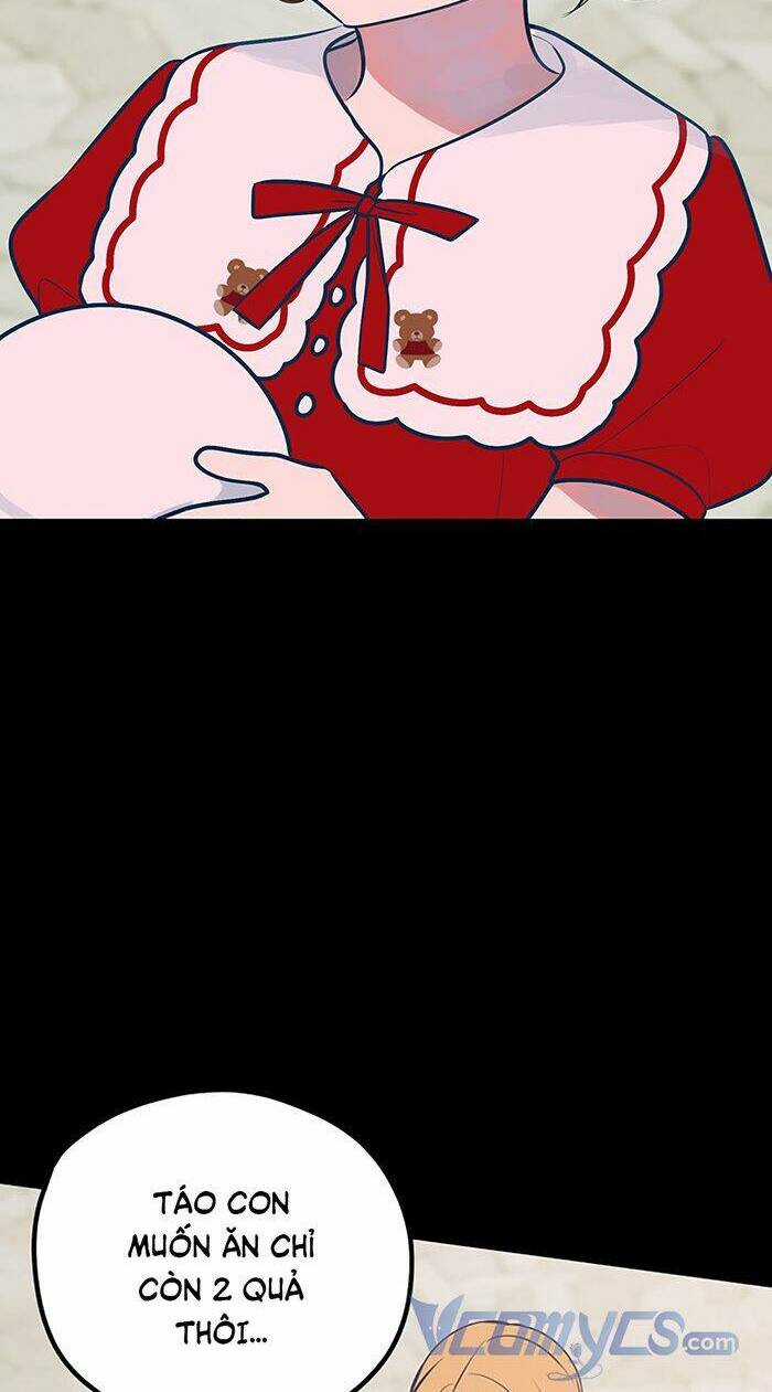 Kẻ Rác Rưởi Không Đáng Được Yêu Chapter 47 trang 2