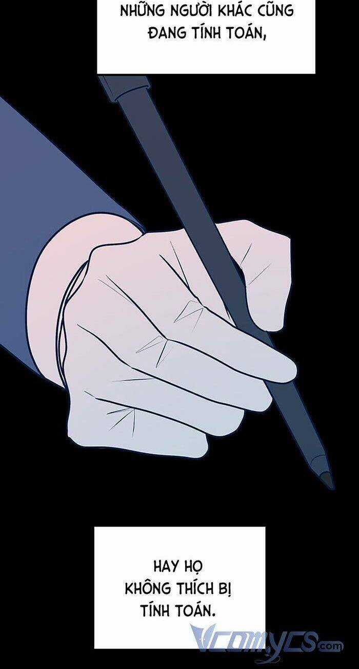 Kẻ Rác Rưởi Không Đáng Được Yêu Chapter 47 trang 20