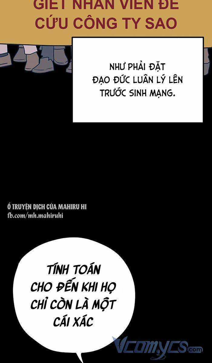 Kẻ Rác Rưởi Không Đáng Được Yêu Chapter 47 trang 22