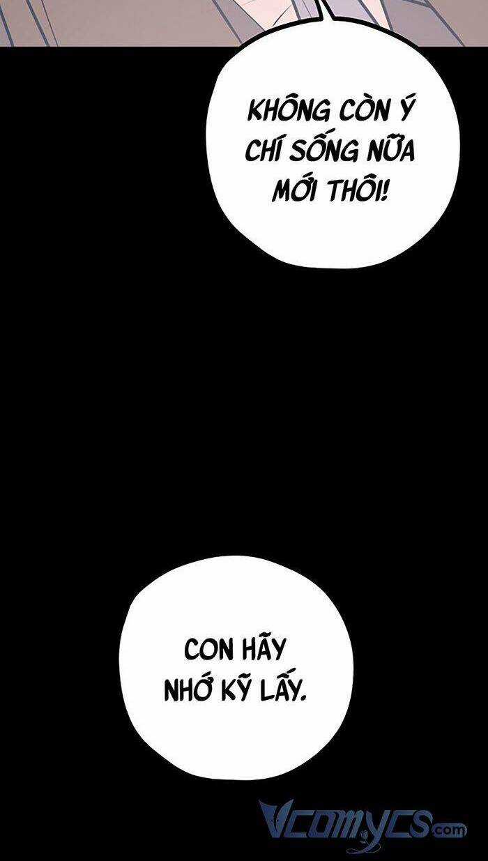 Kẻ Rác Rưởi Không Đáng Được Yêu Chapter 47 trang 24