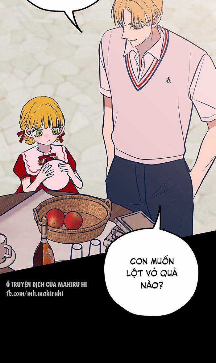 Kẻ Rác Rưởi Không Đáng Được Yêu Chapter 47 trang 3