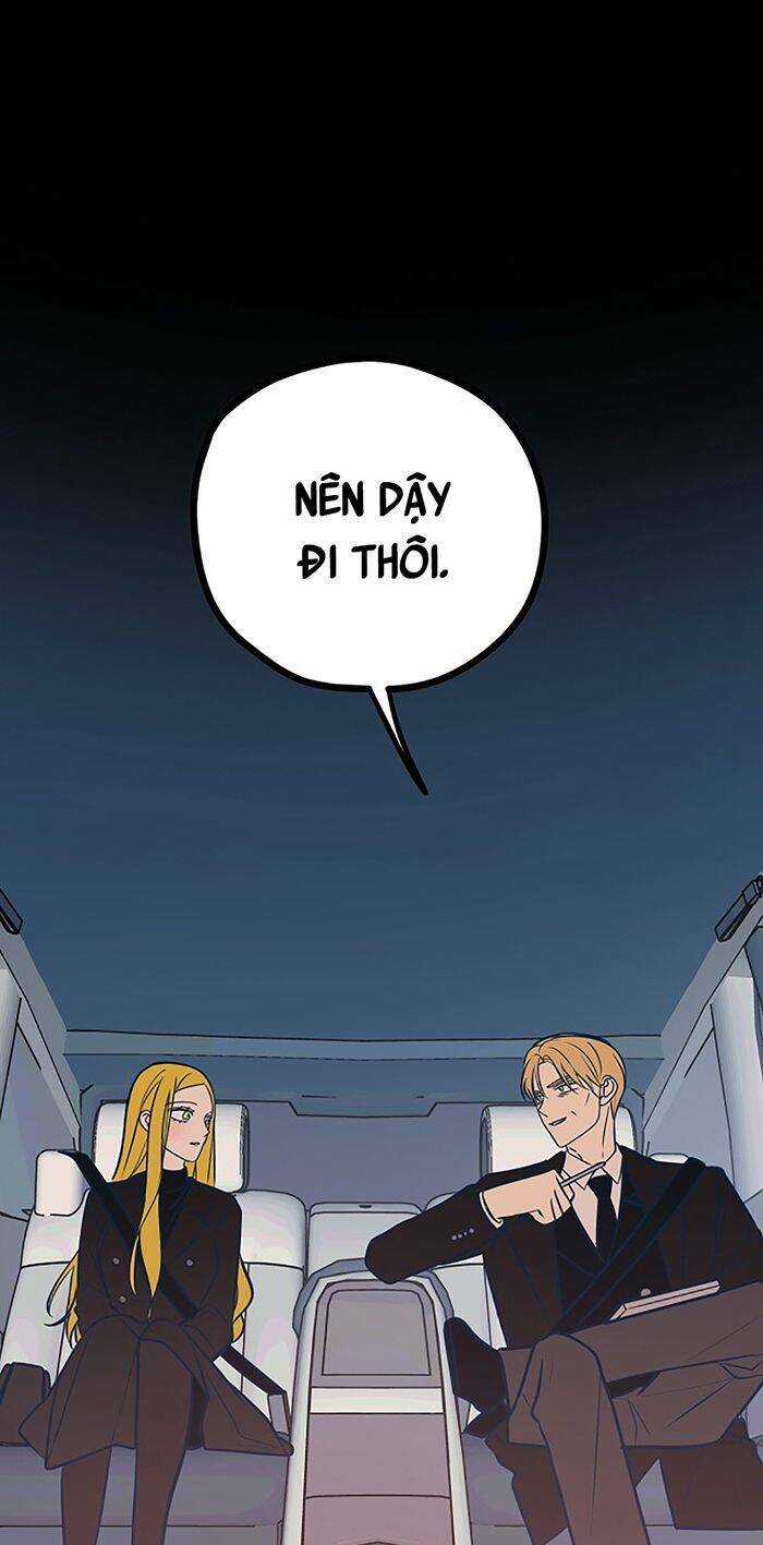 Kẻ Rác Rưởi Không Đáng Được Yêu Chapter 47 trang 31