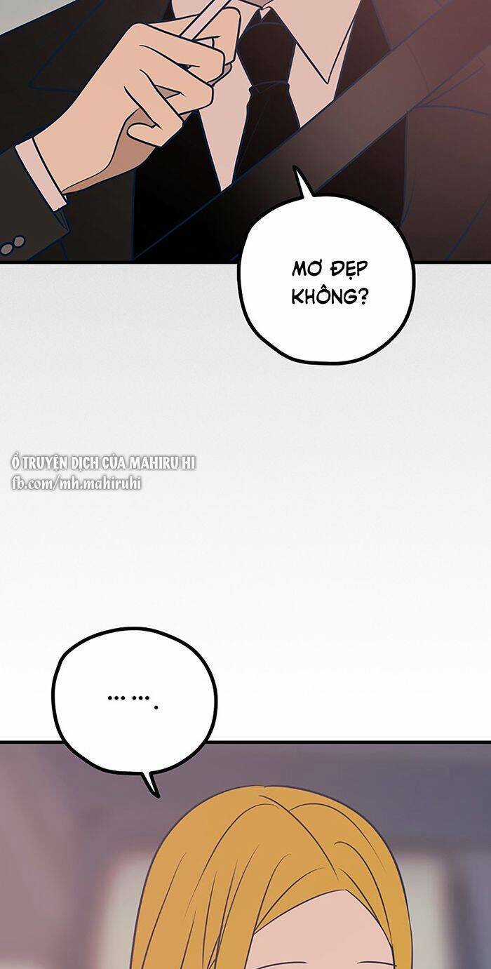 Kẻ Rác Rưởi Không Đáng Được Yêu Chapter 47 trang 33