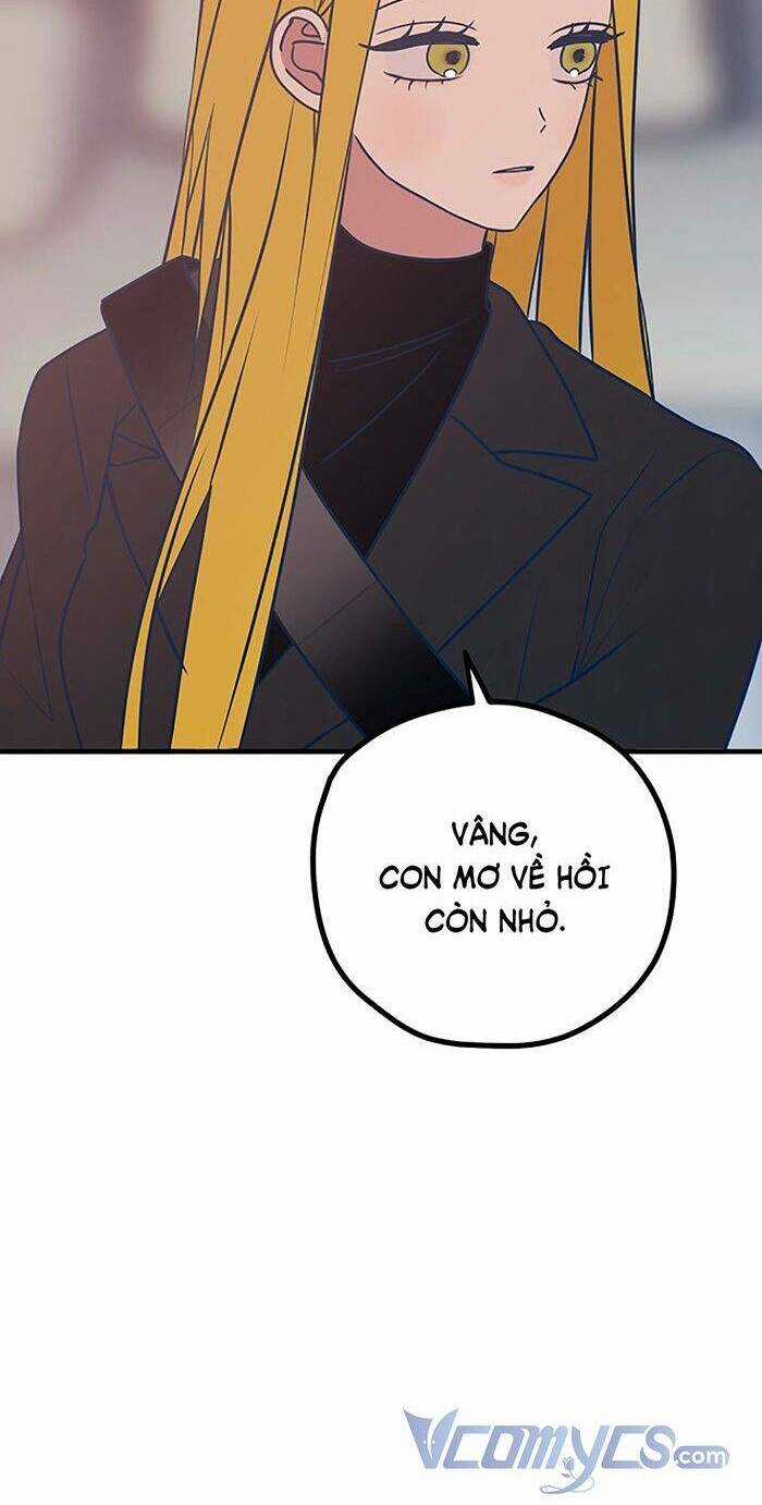 Kẻ Rác Rưởi Không Đáng Được Yêu Chapter 47 trang 34