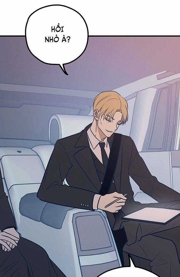 Kẻ Rác Rưởi Không Đáng Được Yêu Chapter 47 trang 35