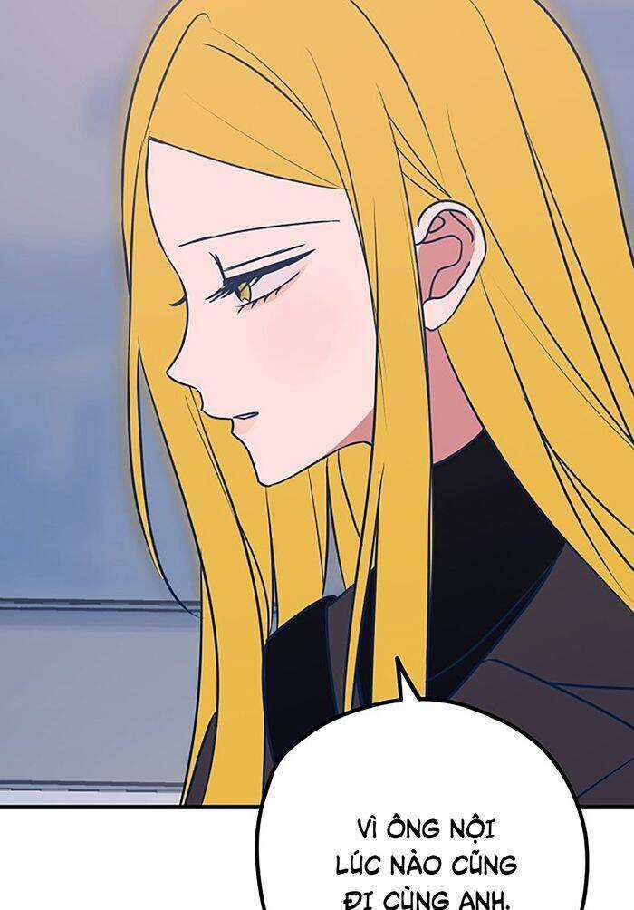 Kẻ Rác Rưởi Không Đáng Được Yêu Chapter 47 trang 37