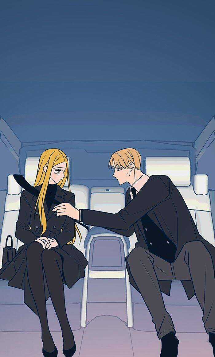 Kẻ Rác Rưởi Không Đáng Được Yêu Chapter 47 trang 41