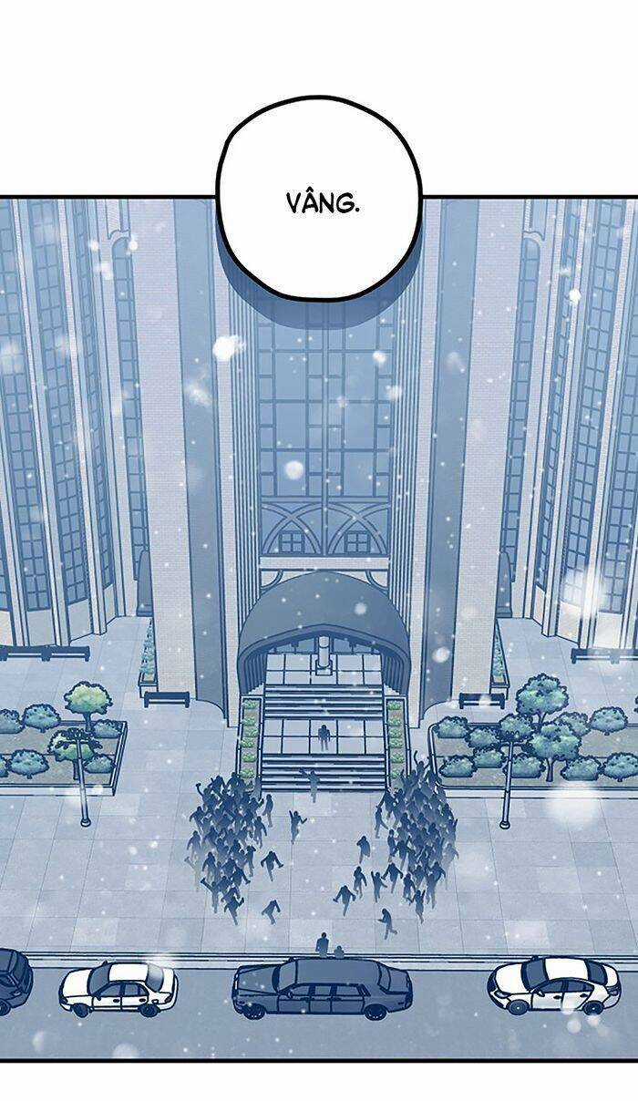 Kẻ Rác Rưởi Không Đáng Được Yêu Chapter 47 trang 47