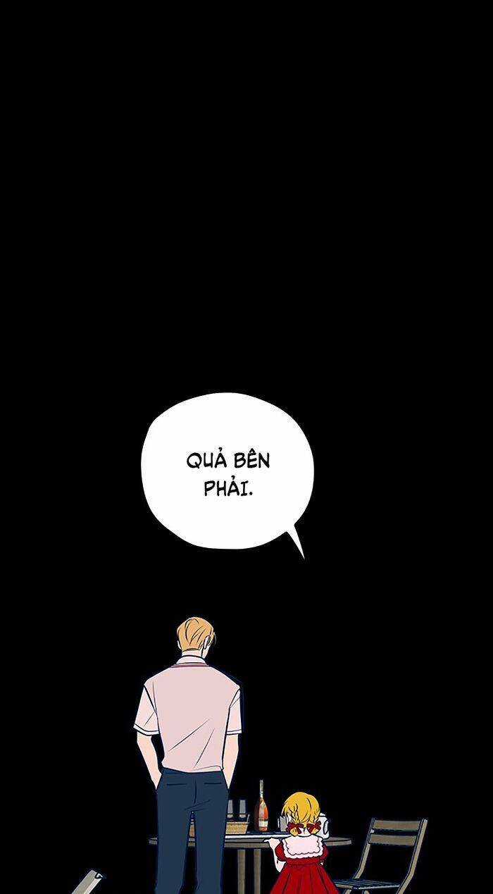 Kẻ Rác Rưởi Không Đáng Được Yêu Chapter 47 trang 5