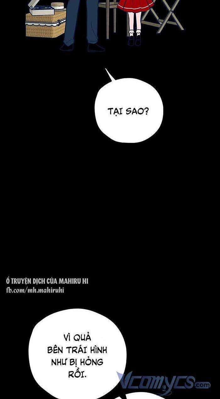 Kẻ Rác Rưởi Không Đáng Được Yêu Chapter 47 trang 6