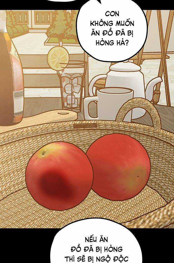 Kẻ Rác Rưởi Không Đáng Được Yêu Chapter 47 trang 7