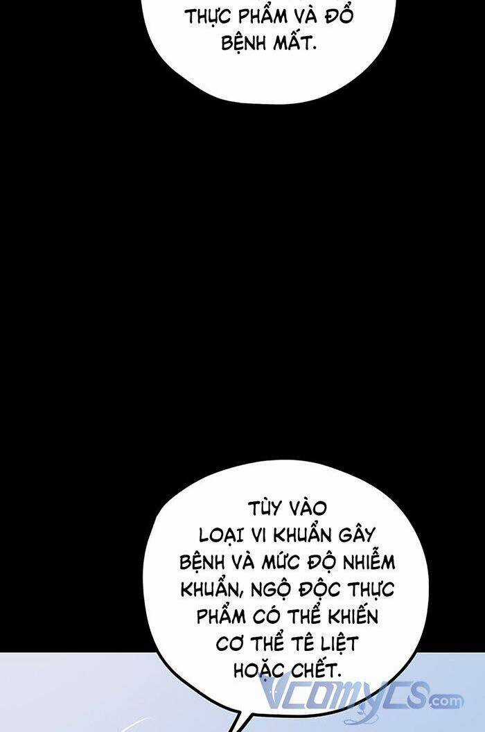 Kẻ Rác Rưởi Không Đáng Được Yêu Chapter 47 trang 8