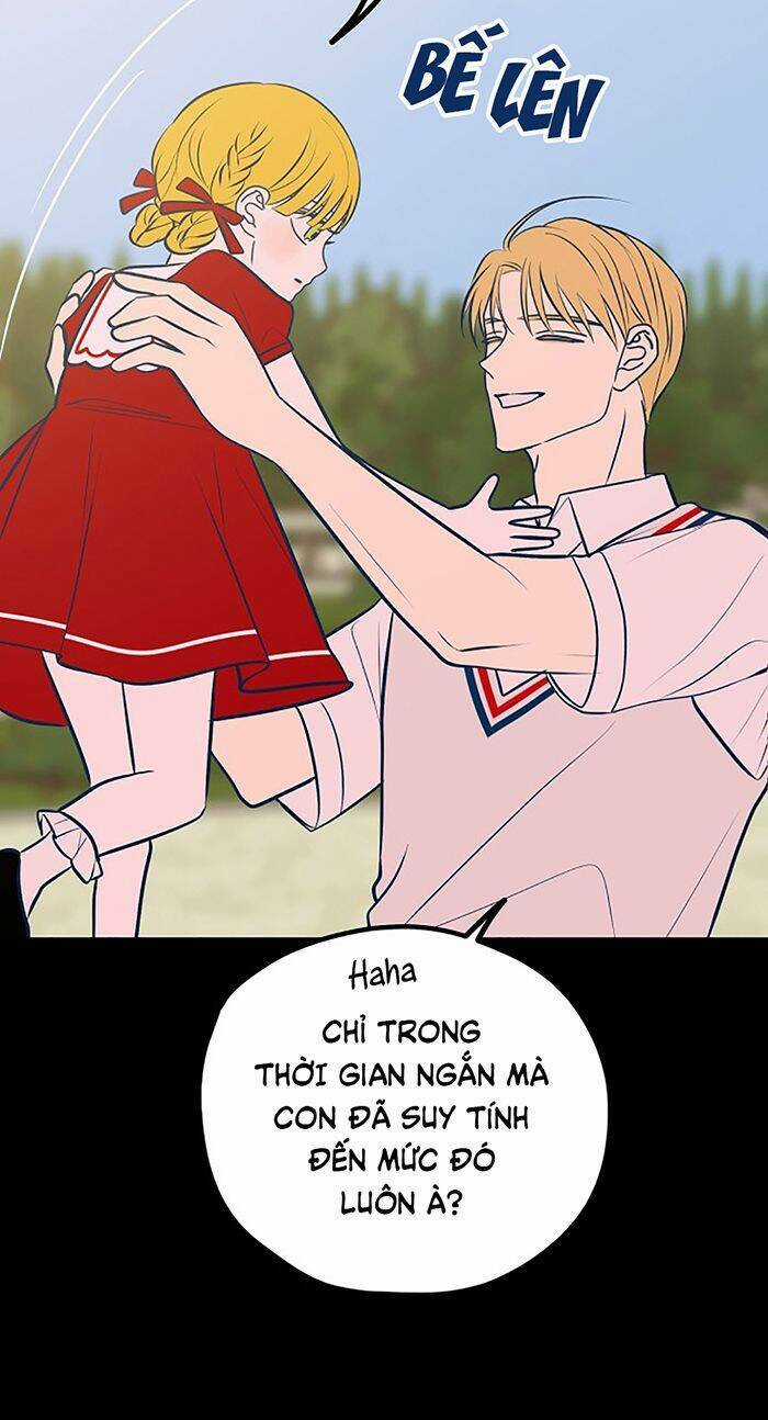 Kẻ Rác Rưởi Không Đáng Được Yêu Chapter 47 trang 9