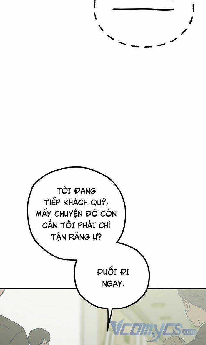 Kẻ Rác Rưởi Không Đáng Được Yêu Chapter 48 trang 11