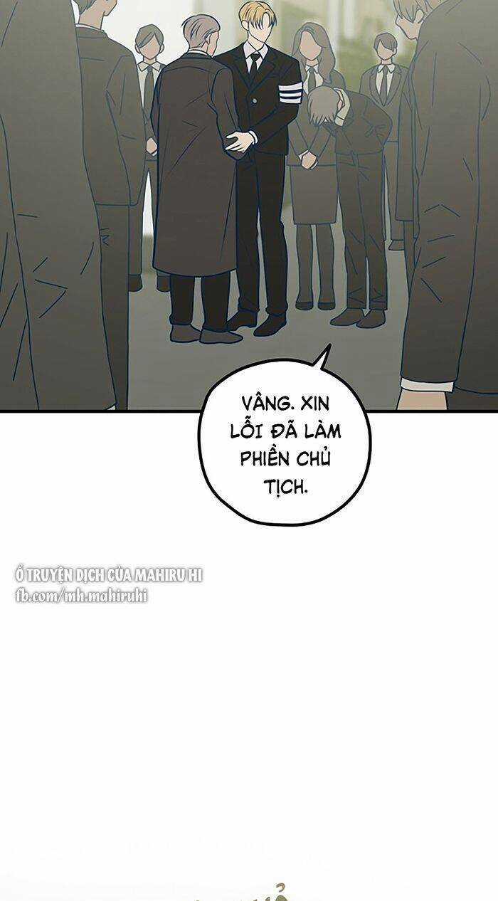 Kẻ Rác Rưởi Không Đáng Được Yêu Chapter 48 trang 12