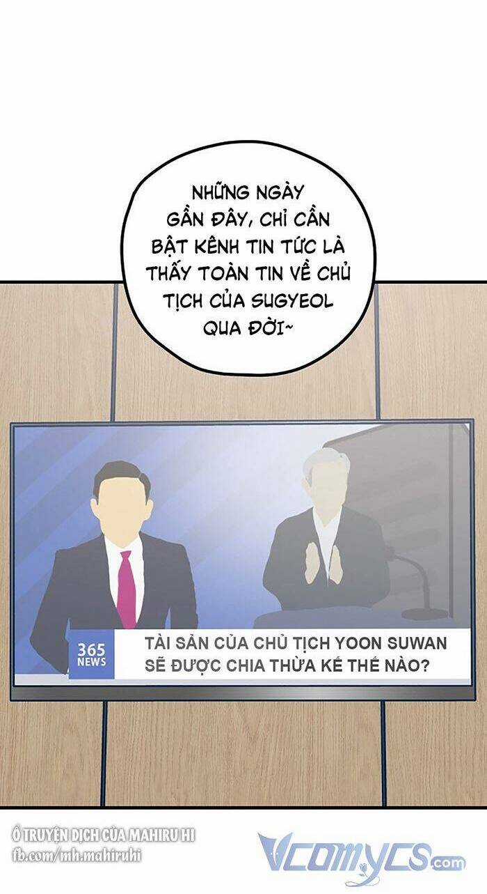 Kẻ Rác Rưởi Không Đáng Được Yêu Chapter 48 trang 19