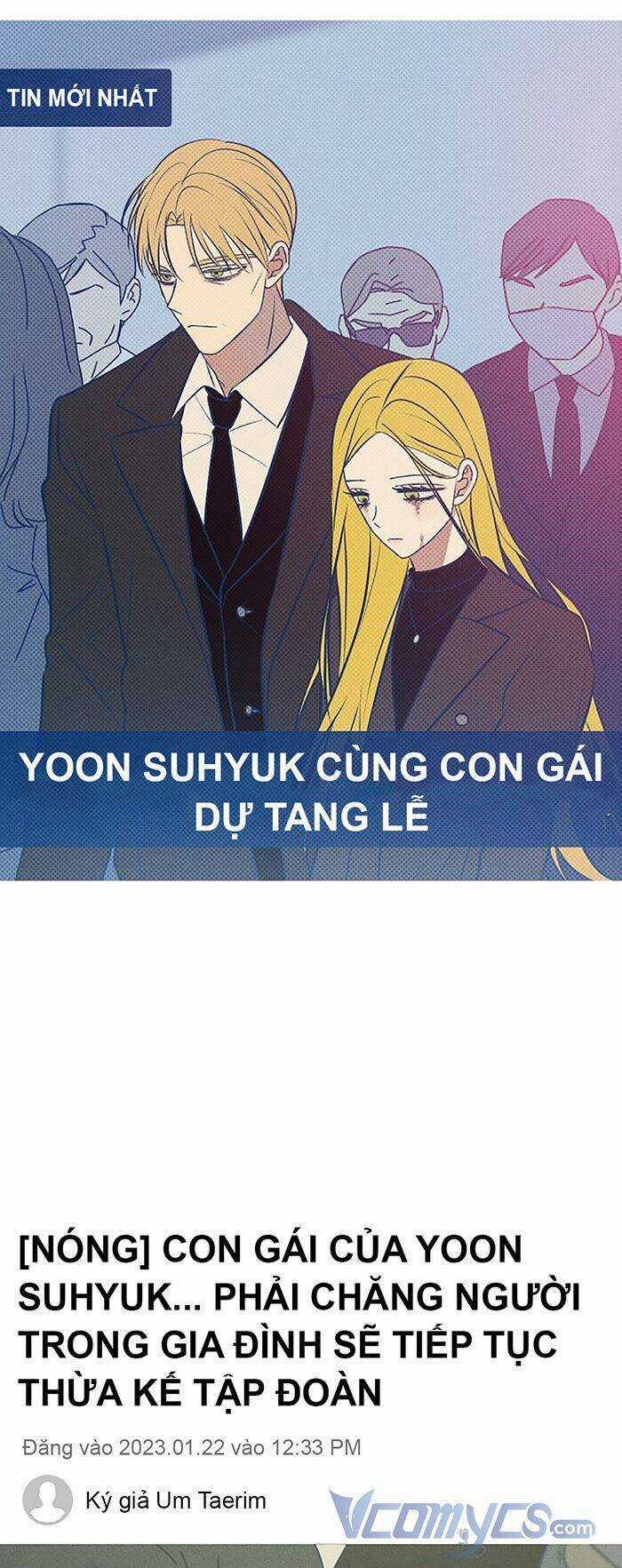 Kẻ Rác Rưởi Không Đáng Được Yêu Chapter 48 trang 2